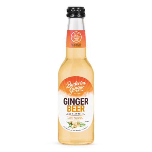 Bud12382 Buderim Packaging Redesign Non Alcholic Ginger Beer Fop Final