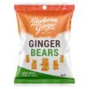 Product Ginger Bears 40g Snack Pack