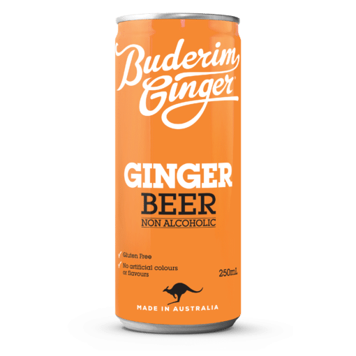 Product Ginger Beer 250ml01