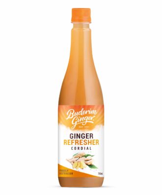 Product Ginger Refresher 750ml01