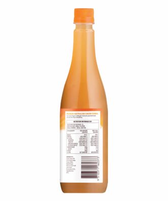 Product Ginger Refresher 750ml02