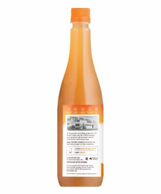 Product Ginger Refresher 750ml03