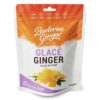 Product Glace Ginger 125g