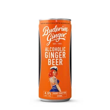 Product Alcoholic Ginger Beer 250ml 01