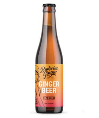 Product Alcoholic Ginger Beer 330ml01