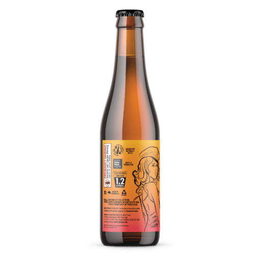 Product Alcoholic Ginger Beer 330ml02
