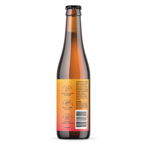 Product Alcoholic Ginger Beer 330ml03