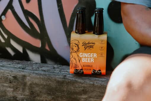 Product Alcoholic Ginger Beer 330ml04