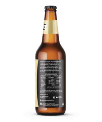 Product Ginger Beer Spiced Rum 330ml03