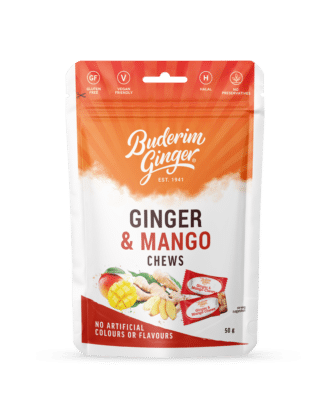 Product Ginger Mango Chews 50g01