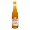 Ginger & Lemongrass Refreshing Cordial