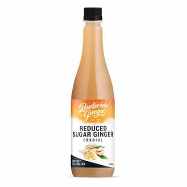 Product Ginger Lemongrass Lemon Cordial 750ml Copy