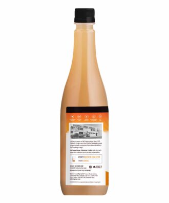 Product Ginger Refresher Cordial 750ml 04
