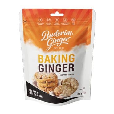 Product Baking Ginger01