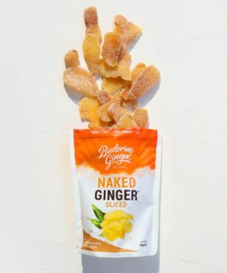 Naked Ginger Sliced (1)