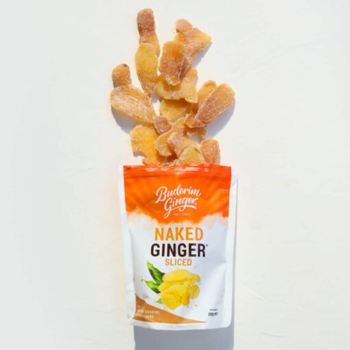 Naked Ginger Sliced (1)