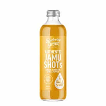 Product Jamu Shots
