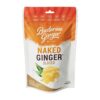 Product Naked Ginger 350g
