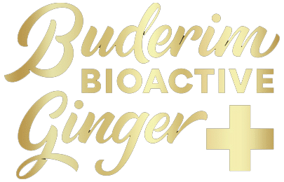 Bioactive Ginger